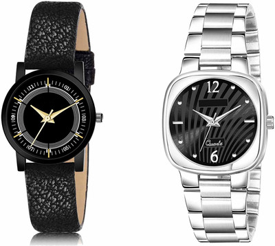 Scepter LR252-LR305 Analog Watch  - For Women