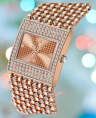 Glowme NET Muskan Creations Analog Watch  - For Girls