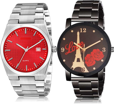 TIMETRANSELEVATE BL46.161-BCPL11 Analog Watch  - For Men