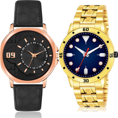 TIMOXIDE BM39-(65-S-21) Analog Watch  - For Men
