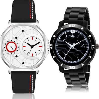 GROOT BM45-BL46.113 Analog Watch  - For Men