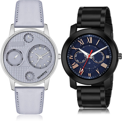 TIMOXIDE BM33-(62-S-20) Analog Watch  - For Men