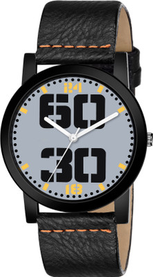 Shrinathji Groups LR47 Analog Watch  - For Men