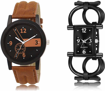 ROTATE LR01-LR292 Analog Watch  - For Men & Women