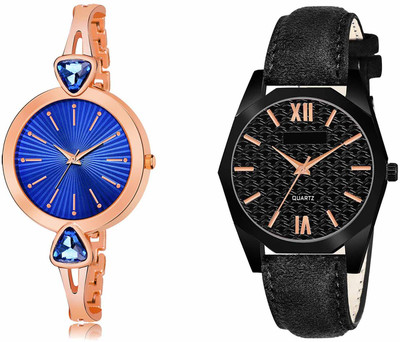 Scepter LR276-LR328 Analog Watch  - For Women