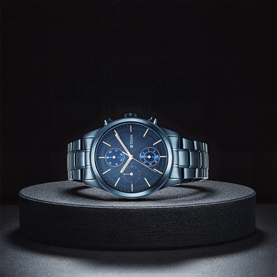 Titan Neo Neo Splash Analog Watch  - For Men
