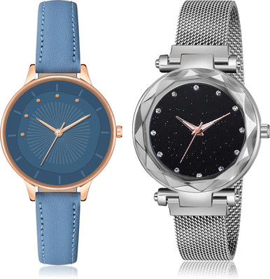 TIMOXIDE GM575-GC10 Analog Watch  - For Women