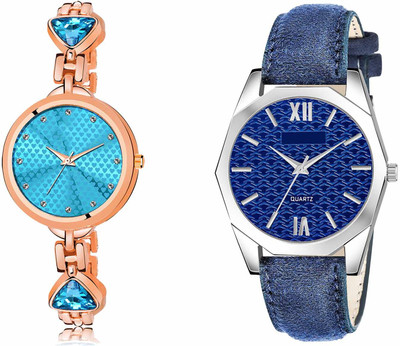 Scepter LR281-LR333 Analog Watch  - For Women
