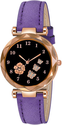 Alkhwatches Analog Watch  - For Women
