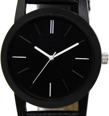 DS Enterprise Official DS-LR05 Analog Watch  - For Men