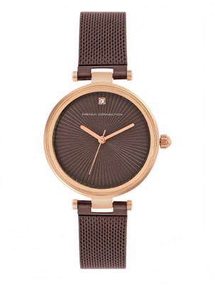 French Connection FCN00070D Analog Watch  - For Women