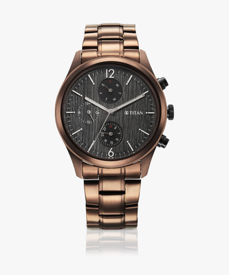 Titan Neo Splash 2.0 Neo Splash 2.0 Analog Watch  - For Men