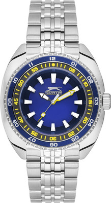 SLAZENGER SLAZENGER Analog Watch  - For Men