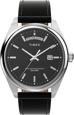 TIMEX TW2W57400UJ TW2W57400UJ Analog Watch  - For Men