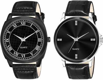 Delson LR88-LR96 Analog Watch  - For Men