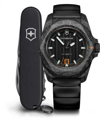 Victorinox 242023.1 I.N.O.X. Automatic Analog Watch  - For Men