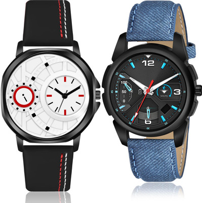 GROOT BM43-S341 Analog Watch  - For Men
