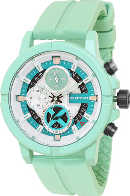 EXTRI Analog Watch  - For Men