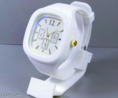 house of common New analog Watches D+123 Analog Watch  - For Men & Women