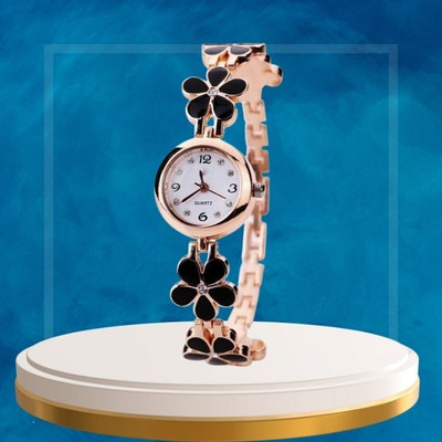 KRUNESH ENTERPRISE Analog Watch  - For Men & Women