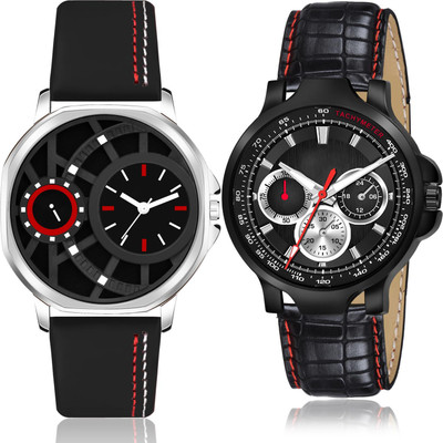 TIMOXIDE BM44-S514 Analog Watch  - For Men