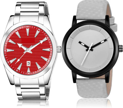 TIMETRANSELEVATE BL46.151-BM5 Analog Watch  - For Men