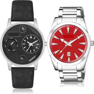 GROOT BM31-BL46.151 Analog Watch  - For Men