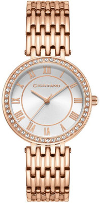 GIORDANO A2083-22 Analog Watch  - For Women