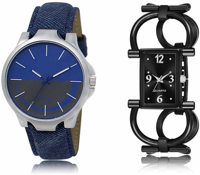 LEGENDDEAL LR24-LR292 Analog Watch  - For Men & Women