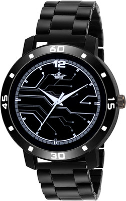 Unikzon RJLR113 Analog Watch  - For Men