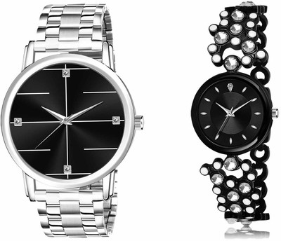 Scepter LR118-LR255 Analog Watch  - For Men & Women