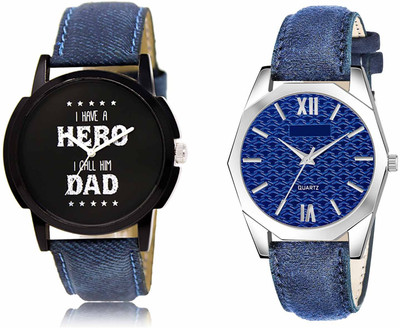 ROTATE LR07-LR333 Analog Watch  - For Men & Women