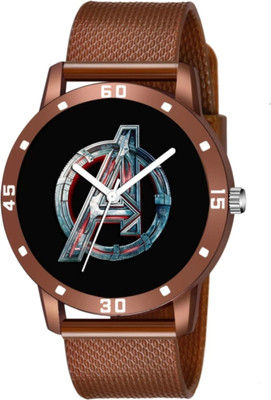 Vtrack Analog Watch  - For Men