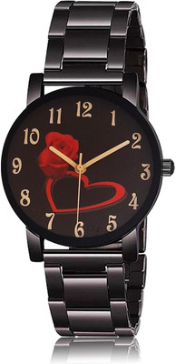 TIMETRANSELEVATE GCPL21 Analog Watch  - For Women