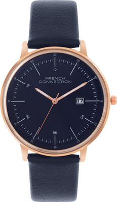 French Connection FCN00094D Analog Watch  - For Men