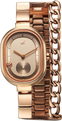 Fastrack Fastrack Maximinimal Analog Watch  - For Women