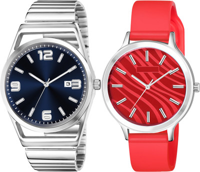EXCLUCITY New Trandy Classy Men Analog Watch Analog Watch  - For Men & Women