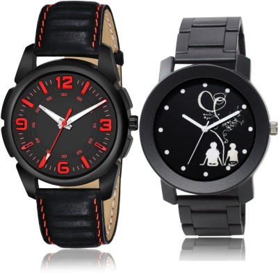 NEUTRON S347-BO53 Analog Watch  - For Men