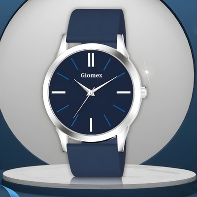 Giomex AM-112 AM-112 Analog Watch  - For Women