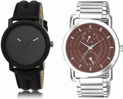 ROTATE LR21-LR123 Analog Watch  - For Men