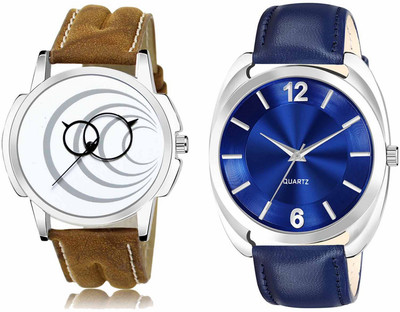 Scepter LR63-LR80 Analog Watch  - For Men