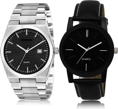 TIMETRANSELEVATE BL46.158-BL46.5 Analog Watch  - For Men