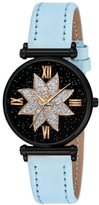 KU New Trandy Women Classic Watch Analog Watch  - For Women