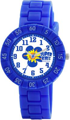 MAXIMA SUPER KIDZ SUPER KIDZ Analog Watch For Boys Price History