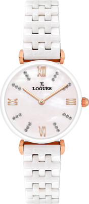 LOGUES WATCHES Logues L 1979 AC-16 Analog Watch  - For Women