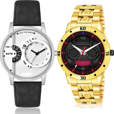 GROOT BM38-(59-S-21) Analog Watch  - For Men