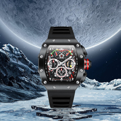 GIORDANO High Quality , Unique Design Analog Watch  - For Men