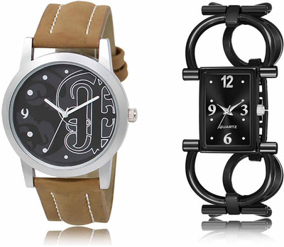 AASTHA FANSHION LR14-LR292 Analog Watch  - For Men & Women