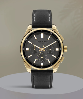 LEE COOPER LC07514.151 Analog Watch  - For Men