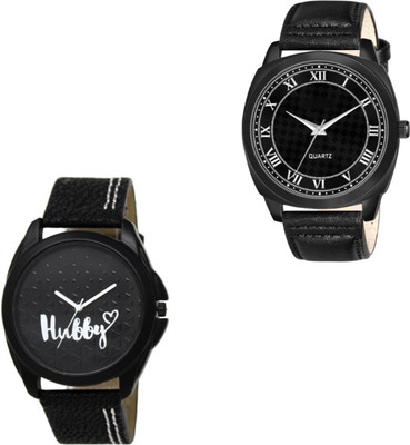 Naavli Analog Watch  - For Men & Women